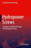Hydropower Screws