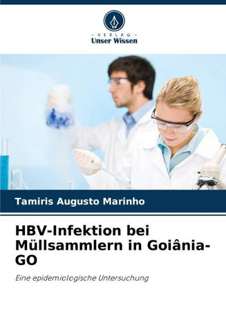 HBV-Infektion bei Müllsammlern in Goiânia-GO
