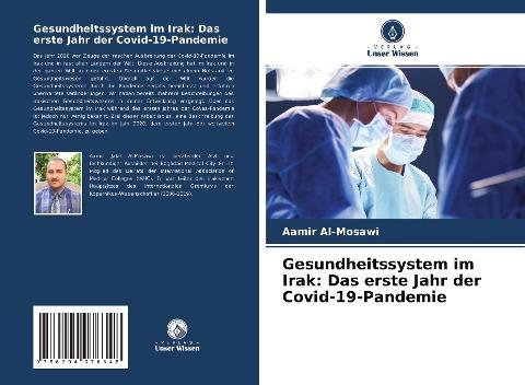 Gesundheitssystem im Irak: Das erste Jahr der Covid-19-Pandemie