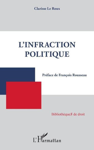 L'infraction politique
