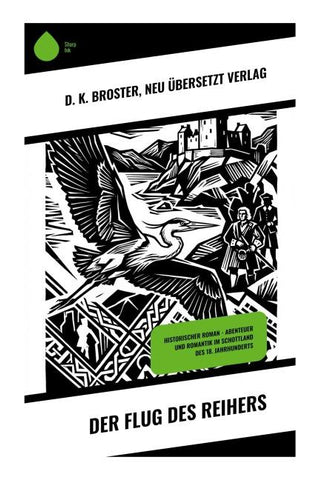 Der Flug des Reihers