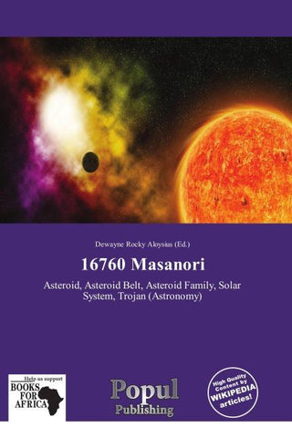 16760 Masanori