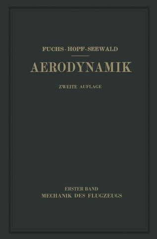 Aerodynamik