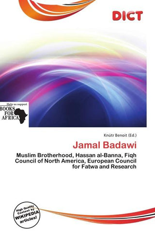 Jamal Badawi
