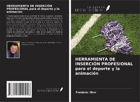 HERRAMIENTA DE INSERCIÓN PROFESIONAL para el deporte y la animación