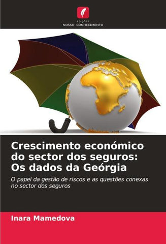 Crescimento económico do sector dos seguros: Os dados da Geórgia