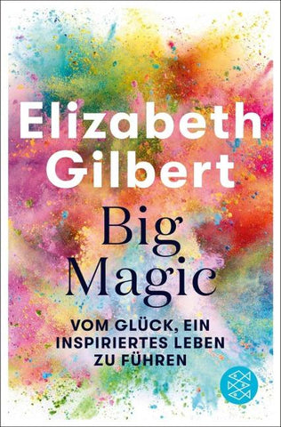 Big Magic