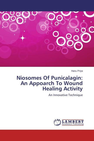 Niosomes Of Punicalagin: An Appoarch To Wound Healing Activity