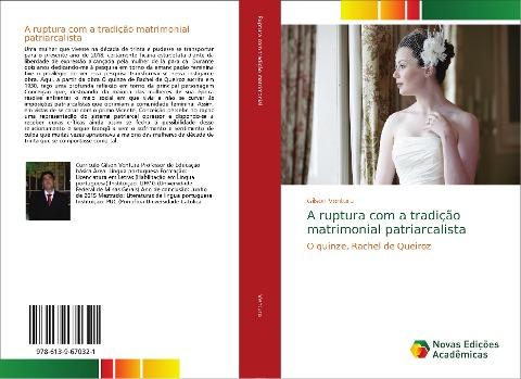 A ruptura com a tradição matrimonial patriarcalista