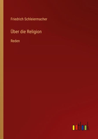 Über die Religion