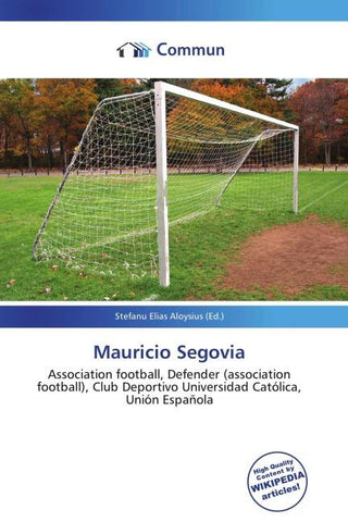 Mauricio Segovia