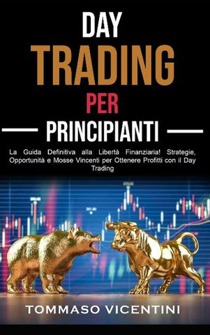Day Trading per Principianti