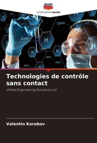 Technologies de contrôle sans contact