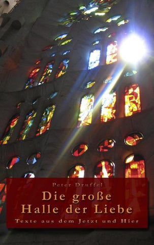 Die große Halle der Liebe