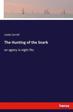 The Hunting of the Snark