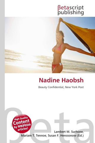 Nadine Haobsh