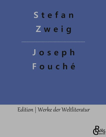 Joseph Fouché