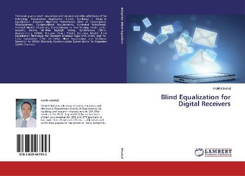 Blind Equalization for Digital Receivers