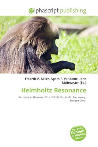 Helmholtz Resonance