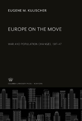 Europe on the Move