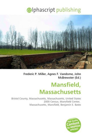 Mansfield, Massachusetts