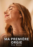 Ma première orgie