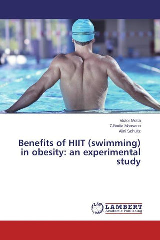 Benefits of HIIT (swimming) in obesity: an experimental study