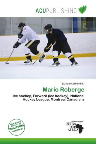 Mario Roberge
