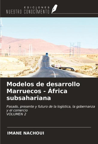 Modelos de desarrollo Marruecos - África subsahariana