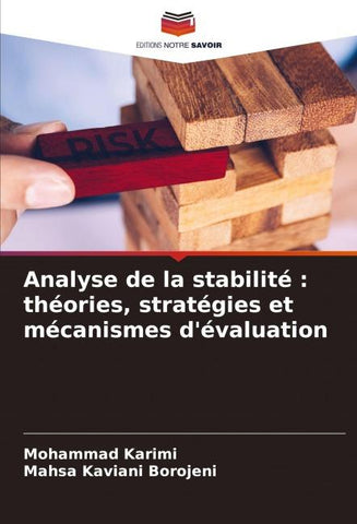 Analyse de la stabilité : théories, stratégies et mécanismes d'évaluation