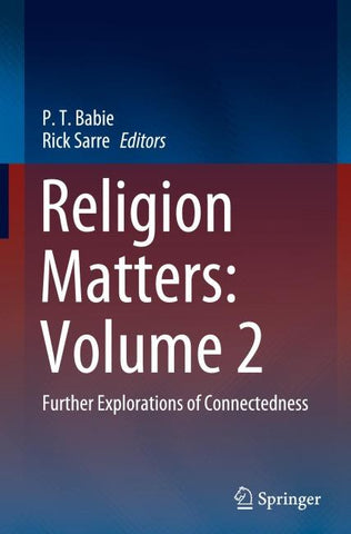 Religion Matters: Volume 2