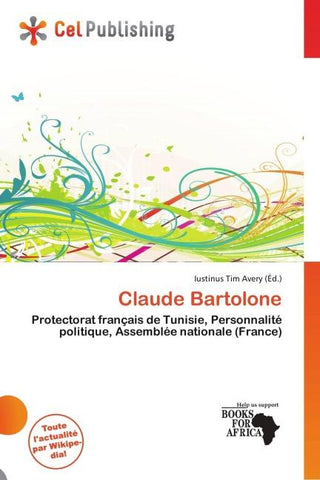 Claude Bartolone