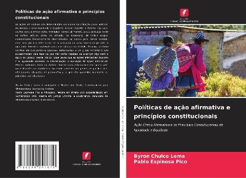 Políticas de ação afirmativa e princípios constitucionais