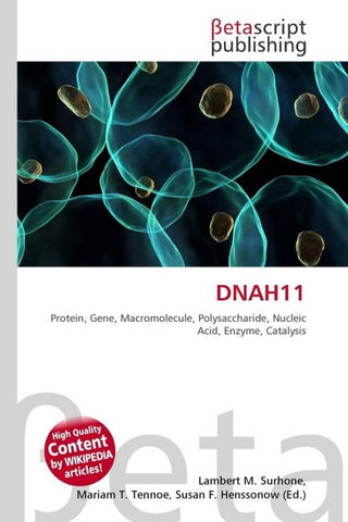 DNAH11