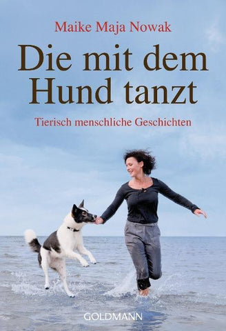 Die mit dem Hund tanzt