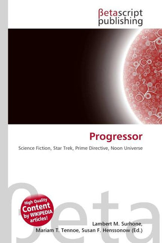 Progressor