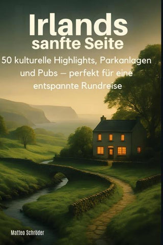 Irlands sanfte Seite