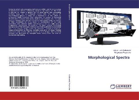 Morphological Spectra