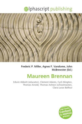 Maureen Brennan