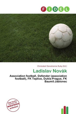 Ladislav Novák