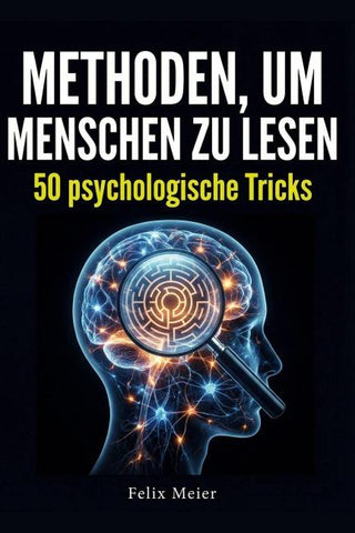 Methoden, um Menschen zu lesen