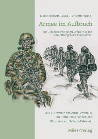 Armee im Aufbruch