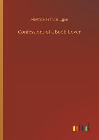 Confessions of a Book-Lover