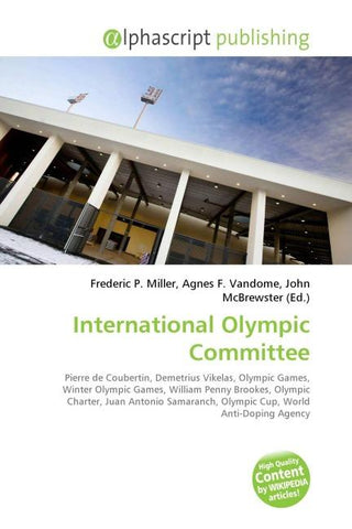 International Olympic Committee
