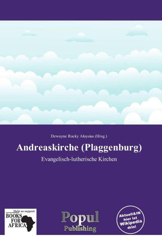 Andreaskirche (Plaggenburg)