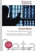 Oracle Bone
