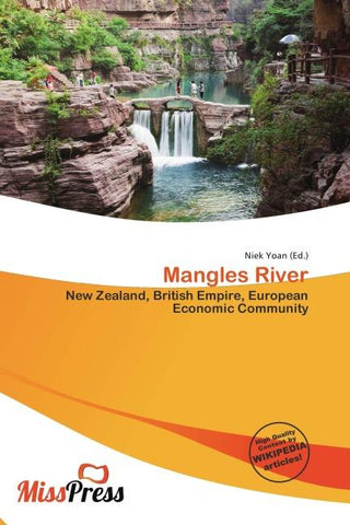 Mangles River