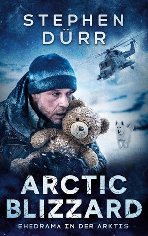 Arctic Blizzard