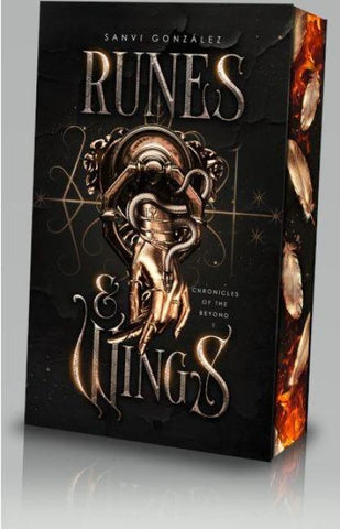 Runes & Wings