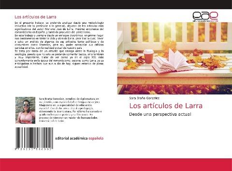 Los artículos de Larra